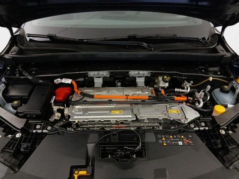 Voitures D'occasion À Faches Thumesnil | Renault Mégane Megane E-Tech Electric Ev60 220Ch Techn...