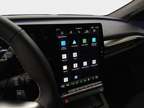 Voitures D'occasion À Faches Thumesnil | Renault Scénic Scenic E-Tech Electric 220Ch Techno Opt...