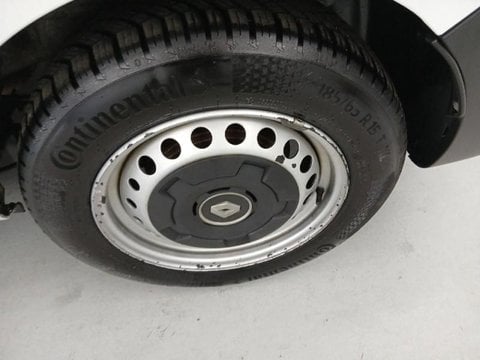 Voitures D'occasion À Faches Thumesnil | Renault Express Van 1.5 Blue Dci 75Ch Confort