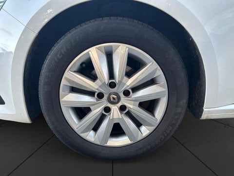 Voitures D'occasion À Faches Thumesnil | Renault Mégane Estate Megane Estate 1.5 Blue Dci 115Ch...
