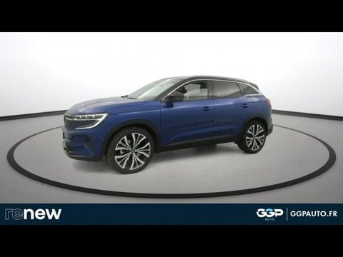 Voitures D'occasion À Faches Thumesnil | Renault Austral 1.2 E-Tech Full Hybrid 200Ch Iconic- 24