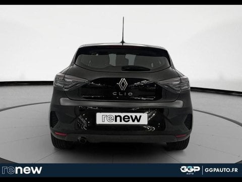 Voitures D'occasion À Faches Thumesnil | Renault Clio 1.0 Tce 90Ch Evolution