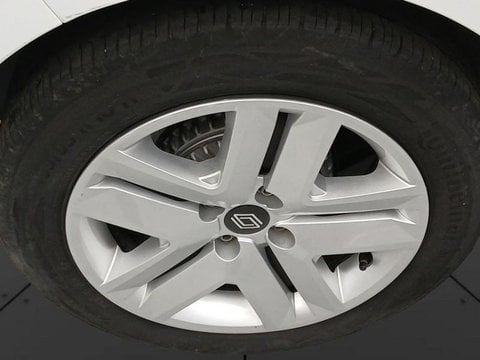 Voitures D'occasion À Faches Thumesnil | Renault Clio 1.0 Tce 100Ch Evolution Gpl