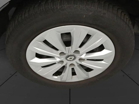 Voitures D'occasion À Faches Thumesnil | Renault Kangoo 1.5 Blue Dci 95Ch Equilibre