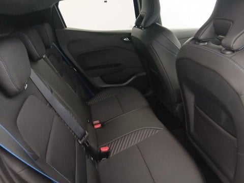 Voitures D'occasion À Faches Thumesnil | Renault Clio 1.0 Tce 90Ch Esprit Alpine - 24