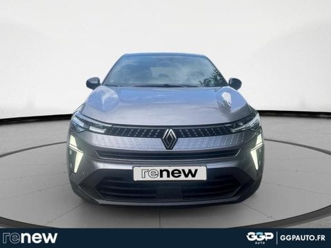Voitures D'occasion À Faches Thumesnil | Renault Captur 1.0 Eco-G 100Ch Evolution