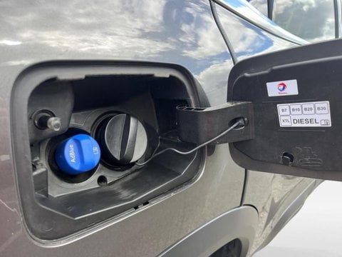 Voitures D'occasion À Faches Thumesnil | Citroën C5 Aircross Bluehdi 180Ch S&S Shine Eat8