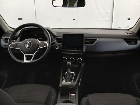 Voitures D'occasion À Faches Thumesnil | Renault Arkana 1.3 Tce Mild Hybrid 140Ch Evolution Edc -22