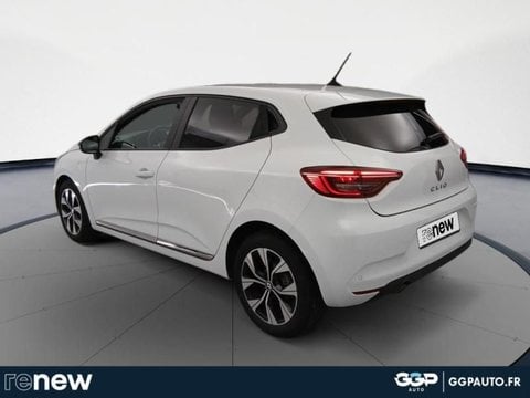 Voitures D'occasion À Faches Thumesnil | Renault Clio Réversible Clio Réversible 1.0 Tce 90Ch ...