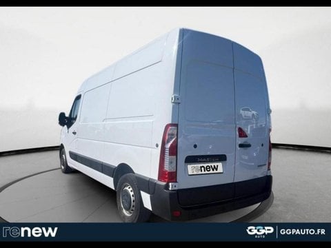 Voitures D'occasion À Faches Thumesnil | Renault Master Fg F3500 L3H2 2.3 Blue Dci 135Ch Confort...