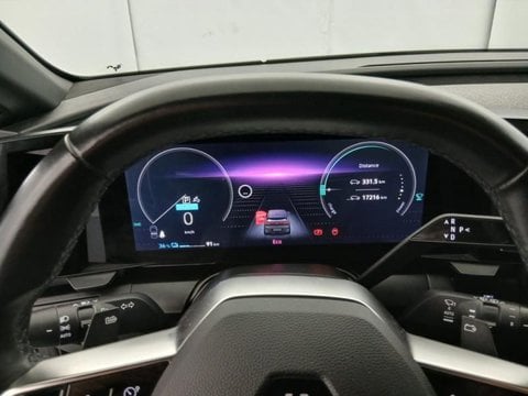 Voitures D'occasion À Faches Thumesnil | Renault Mégane Megane E-Tech Electric Ev60 220Ch Techn...