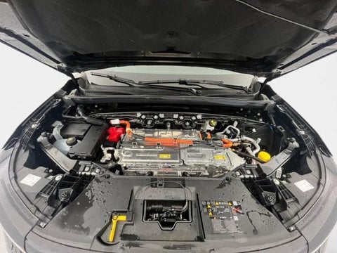 Voitures D'occasion À Faches Thumesnil | Renault Scénic Scenic E-Tech Electric 220Ch Techno Opt...