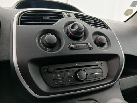 Voitures D'occasion À Faches Thumesnil | Renault Kangoo Express 1.5 Blue Dci 80Ch Extra R-Link 5Cv