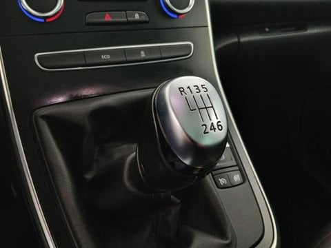 Voitures D'occasion À Faches Thumesnil | Renault Grand Scénic Grand Scenic 1.7 Blue Dci 120Ch I...