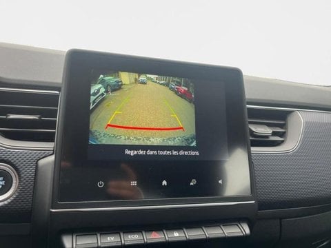 Voitures D'occasion À Faches Thumesnil | Renault Arkana 1.6 E-Tech 145Ch Zen