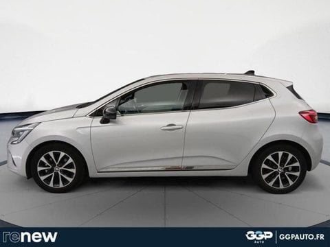Voitures D'occasion À Faches Thumesnil | Renault Clio 1.6 E-Tech Hybride 145Ch Techno