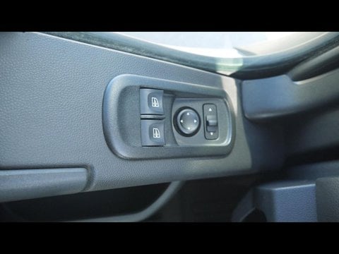 Voitures D'occasion À Faches Thumesnil | Renault Master Benne Rj3500 L2 Porte À Faux Court 2.3 ...