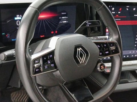 Voitures D'occasion À Faches Thumesnil | Renault Mégane Megane E-Tech Electric Ev60 220Ch Iconi...
