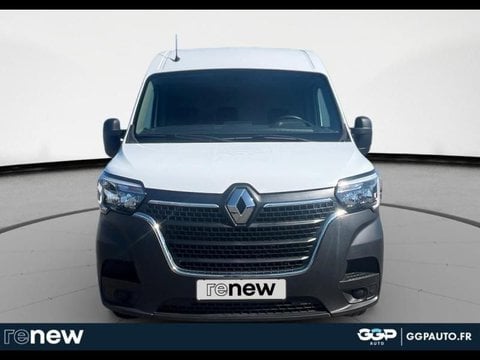 Voitures D'occasion À Faches Thumesnil | Renault Master Fg F3500 L2H2 2.3 Blue Dci 135Ch Confort...