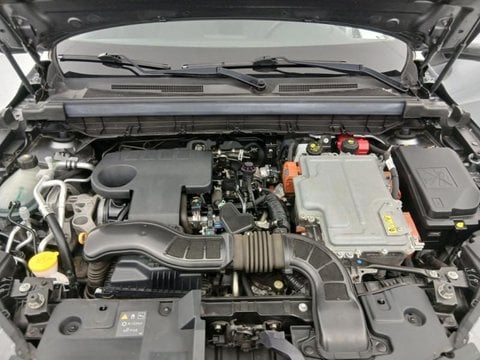 Voitures D'occasion À Faches Thumesnil | Renault Arkana 1.6 E-Tech 145Ch Business
