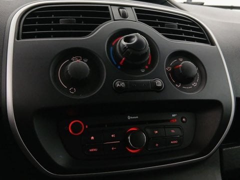 Voitures D'occasion À Faches Thumesnil | Renault Kangoo Express 1.5 Blue Dci 95Ch Extra R-Link
