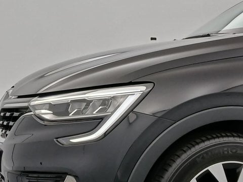 Voitures D'occasion À Faches Thumesnil | Renault Arkana 1.3 Tce Mild Hybrid 140Ch Evolution Edc -22