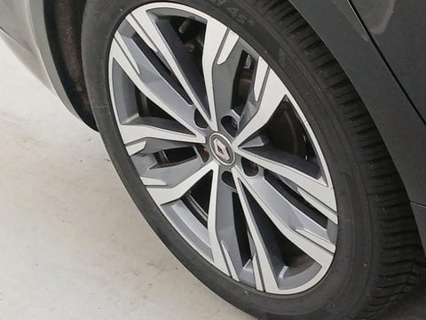 Voitures D'occasion À Faches Thumesnil | Renault Talisman 2.0 Blue Dci 160Ch Intens Edc E6D-Full
