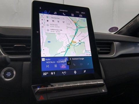 Voitures D'occasion À Faches Thumesnil | Renault Symbioz 1.6 E-Tech Full Hybrid 145Ch Esprit Alpine