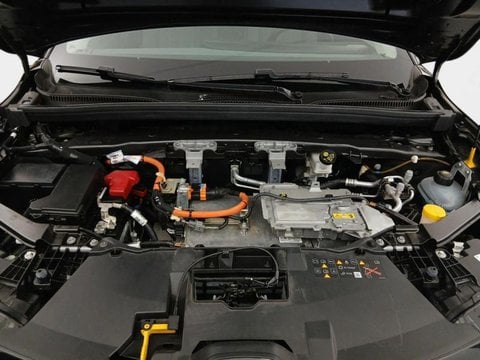 Voitures D'occasion À Faches Thumesnil | Renault Mégane Megane E-Tech Electric Ev40 130Ch Equil...