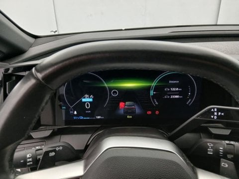 Voitures D'occasion À Faches Thumesnil | Renault Mégane E-Tech Electric Ev60 220Ch Techno Super...