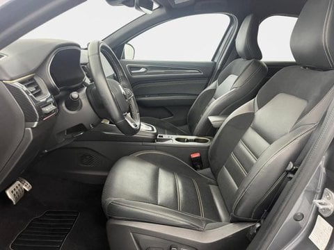Voitures D'occasion À Faches Thumesnil | Renault Arkana 1.6 E-Tech Hybride 145Ch Engineered -22