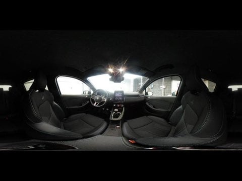 Voitures D'occasion À Faches Thumesnil | Renault Clio 1.0 Tce 90Ch Esprit Alpine - 24