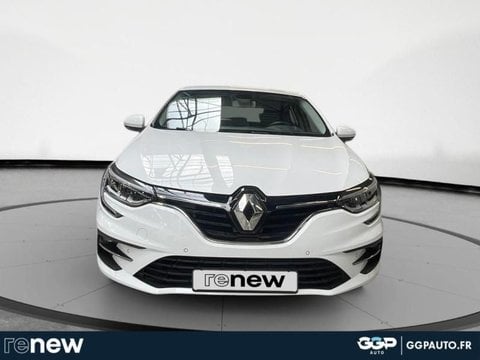 Voitures D'occasion À Faches Thumesnil | Renault Mégane Megane 1.3 Tce 140Ch Evolution -23