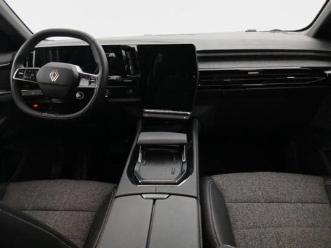 Voitures D'occasion À Faches Thumesnil | Renault Espace 1.2 E-Tech Full Hybrid 200Ch Techno 7 Pl...