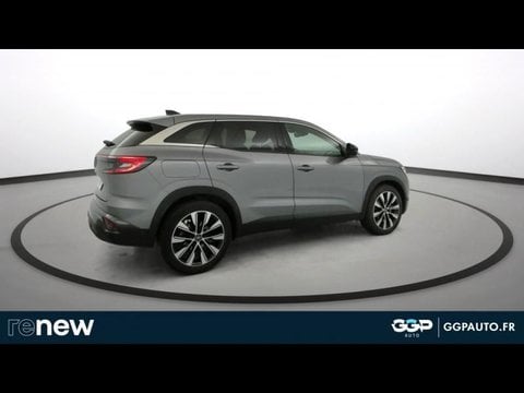 Voitures D'occasion À Faches Thumesnil | Renault Austral 1.2 Tce Mild Hybrid Advanced 130Ch Techno