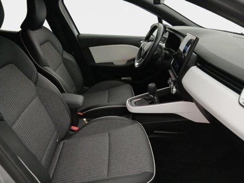 Voitures D'occasion À Faches Thumesnil | Renault Clio 1.6 E-Tech Hybride 145Ch Techno
