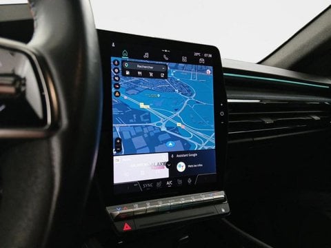 Voitures D'occasion À Faches Thumesnil | Renault Austral 1.2 E-Tech Full Hybrid 200Ch Iconic Esp...