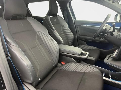 Voitures D'occasion À Faches Thumesnil | Renault Scénic Scenic E-Tech Electric 220Ch Techno Opt...