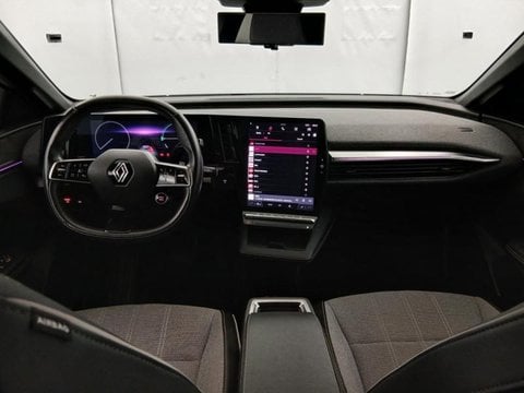 Voitures D'occasion À Faches Thumesnil | Renault Mégane Megane E-Tech Electric Ev60 220Ch Techn...