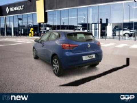 Voitures D'occasion À Faches Thumesnil | Renault Clio 1.0 Tce 90Ch Equilibre
