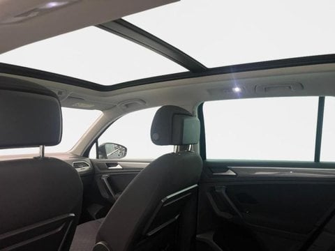 Voitures D'occasion À Faches Thumesnil | Volkswagen Tiguan 2.0 Tdi 150Ch Iq.drive Dsg7 Euro6D-T