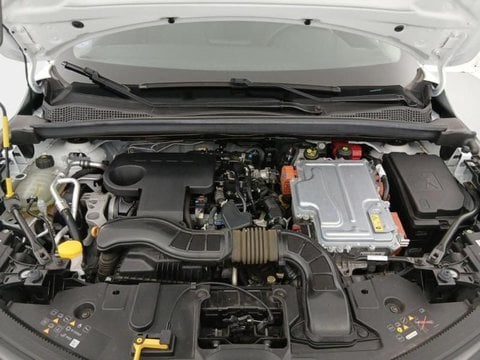 Voitures D'occasion À Faches Thumesnil | Renault Captur 1.6 E-Tech Hybride 145Ch Evolution