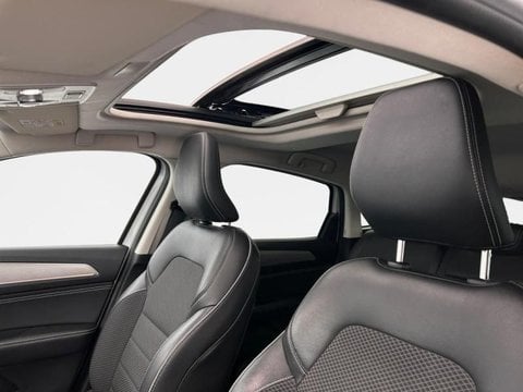 Voitures D'occasion À Faches Thumesnil | Renault Arkana 1.6 E-Tech Hybride 145Ch Techno -22