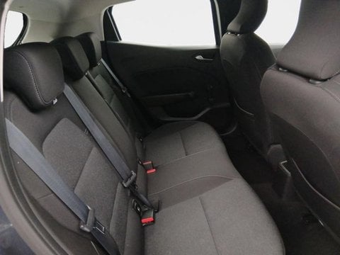 Voitures D'occasion À Faches Thumesnil | Renault Clio 1.0 Tce 90Ch Business -21N