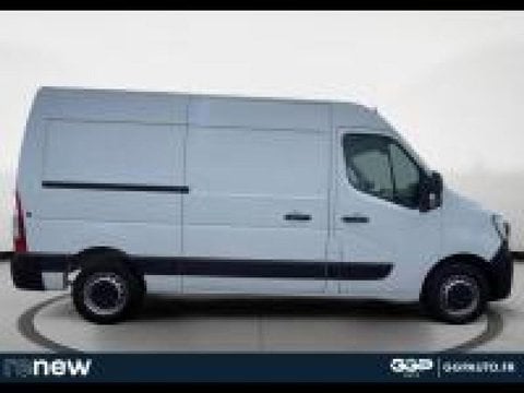 Voitures D'occasion À Faches Thumesnil | Renault Master Fg F3300 L2H2 2.3 Blue Dci 135Ch Confort...