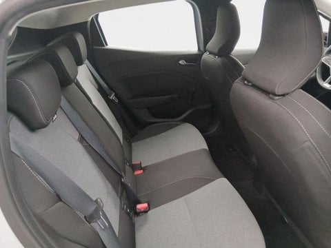 Voitures D'occasion À Faches Thumesnil | Renault Clio 1.5 Blue Dci 100Ch Evolution - 24