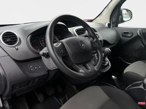 Voitures D'occasion À Faches Thumesnil | Renault Kangoo Express Maxi 1.5 Blue Dci 95Ch Grand Vol...