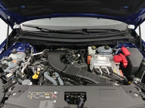 Voitures D'occasion À Faches Thumesnil | Renault Austral 1.2 E-Tech Full Hybrid 200Ch Iconic Esp...