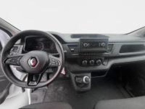 Voitures D'occasion À Faches Thumesnil | Renault Trafic Fg L1H1 3T 2.0 Blue Dci 130Ch Confort E6E