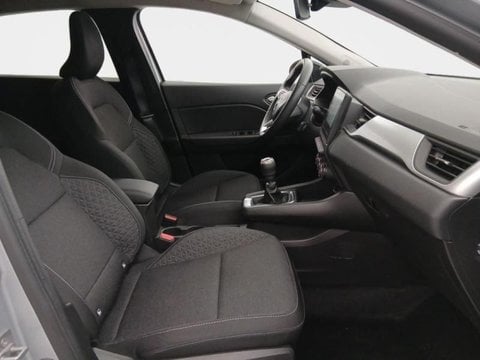 Voitures D'occasion À Faches Thumesnil | Renault Captur 1.0 Tce 90Ch Evolution